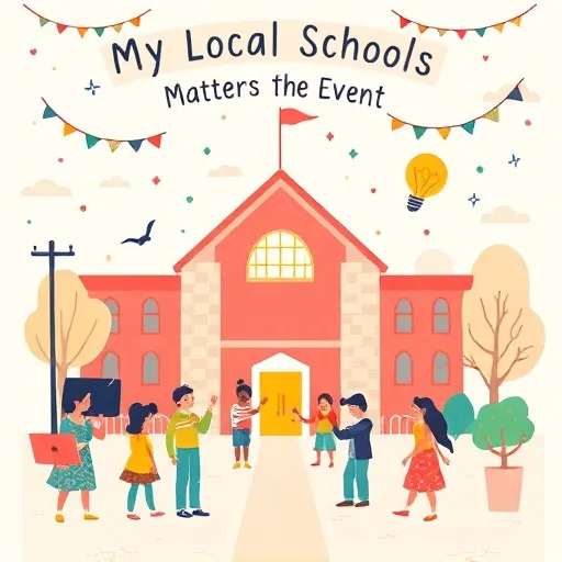 Why Local School Event Coverage Matters More Than Ever