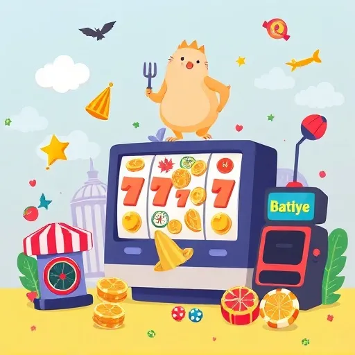 Why the UK Online Slots Market Looks Different in 2026