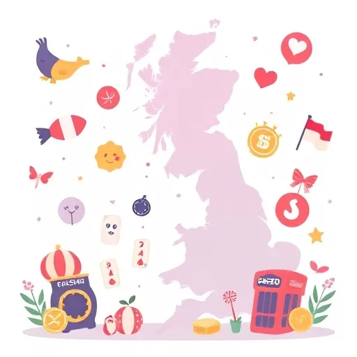 Why the UK Slots Market Stands Apart in 2026