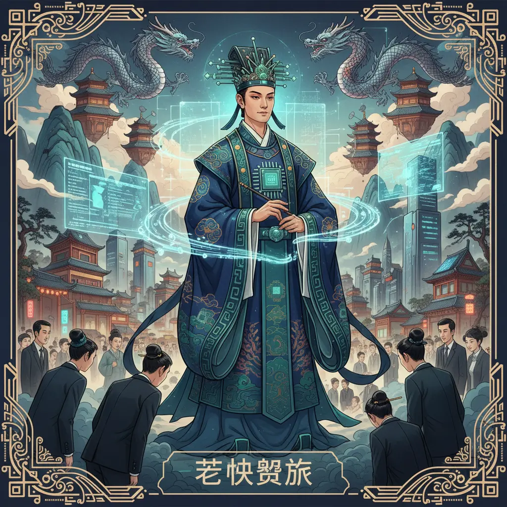 Artocrat - aristocracy