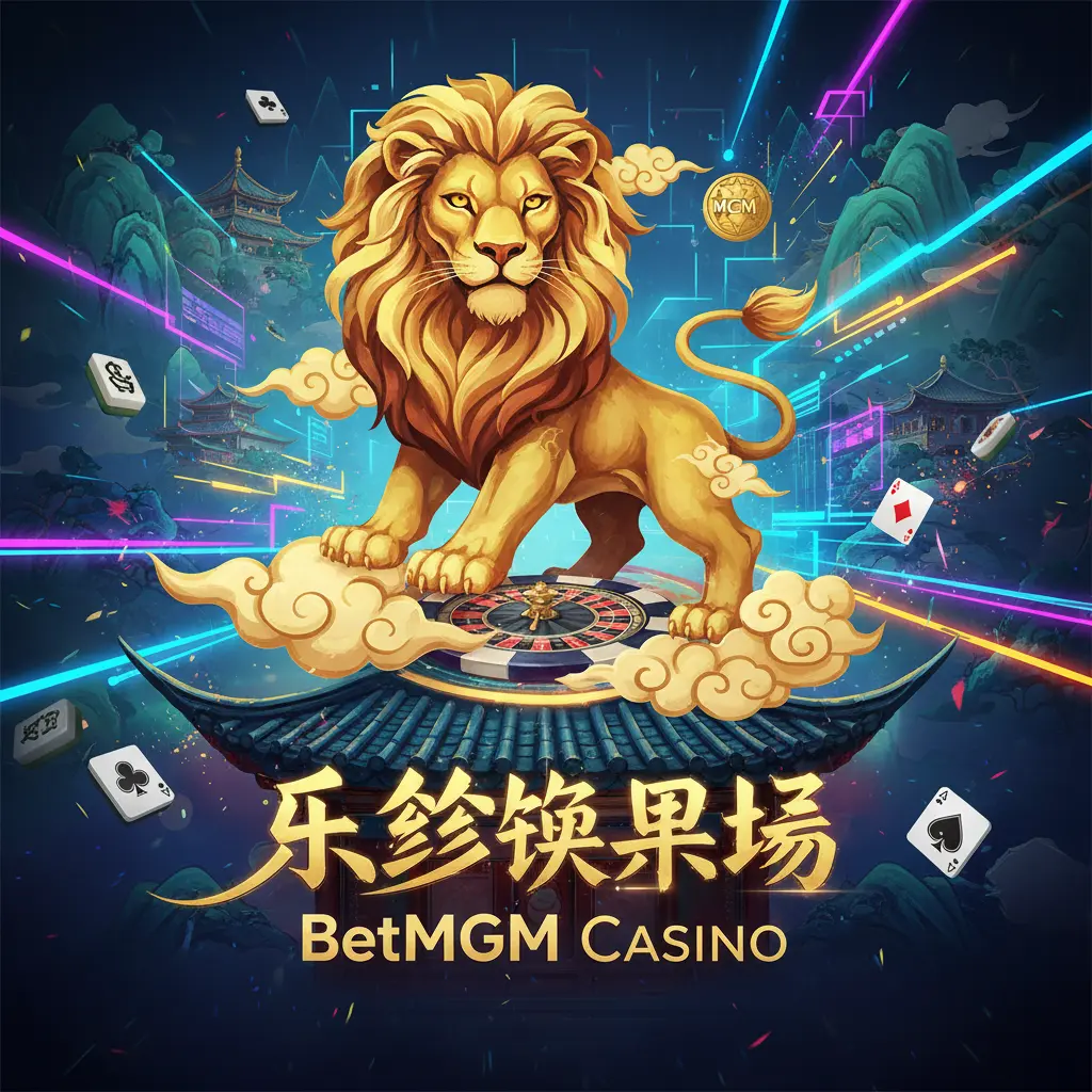 BetMGM Casino - BetMGM