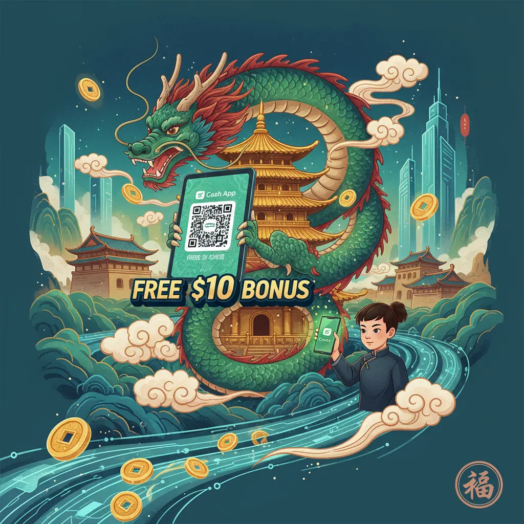 free $10 sign up bonus - Cash