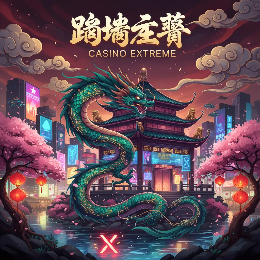 Casino Extreme - Extreme