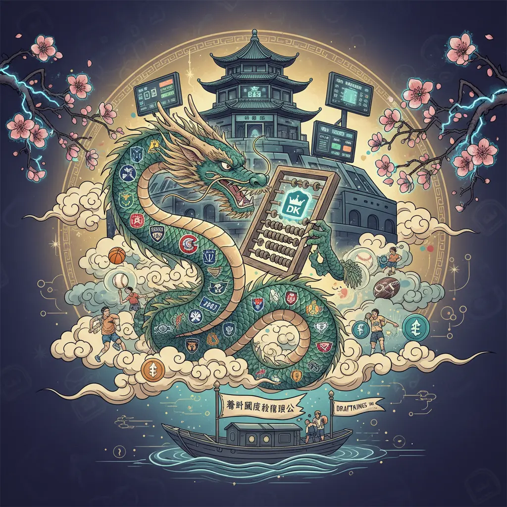 DraftKings - DraftKings