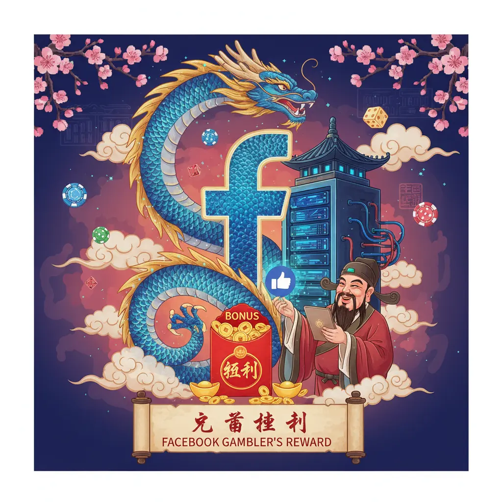 gamblers bonus - Facebook