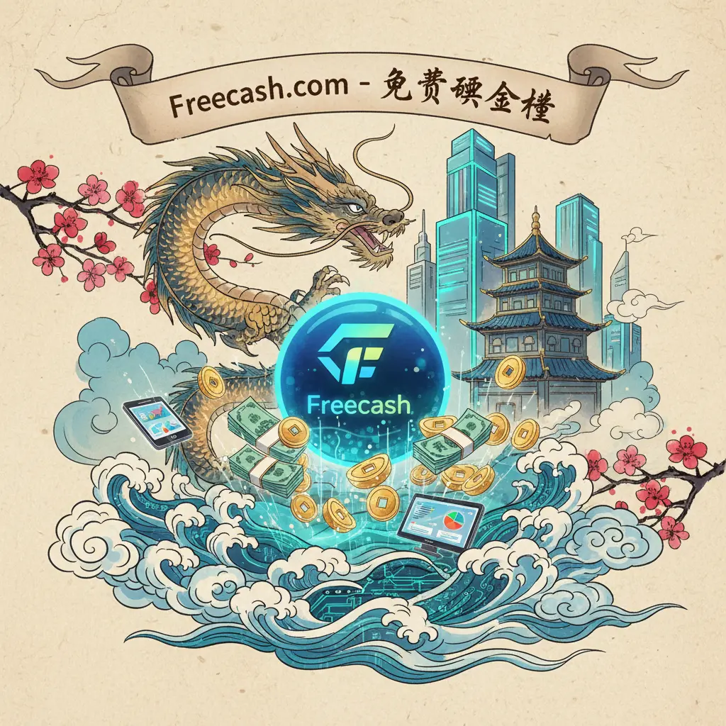 Freecash.com - Freecash