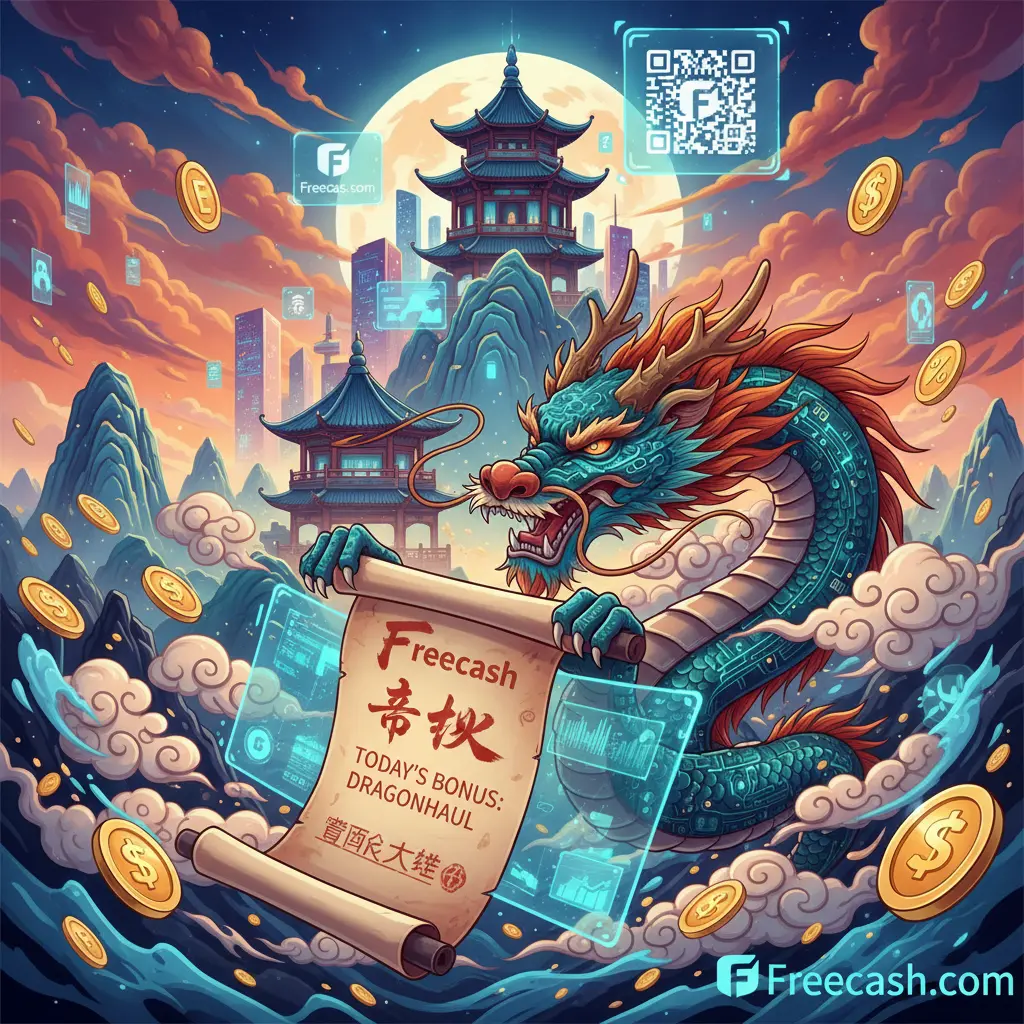 freecash bonus code today - Freecash