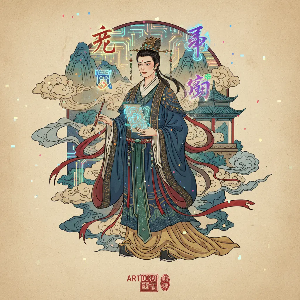 Artocrat - aristocrat