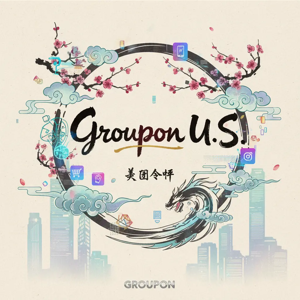 Groupon - Groupon