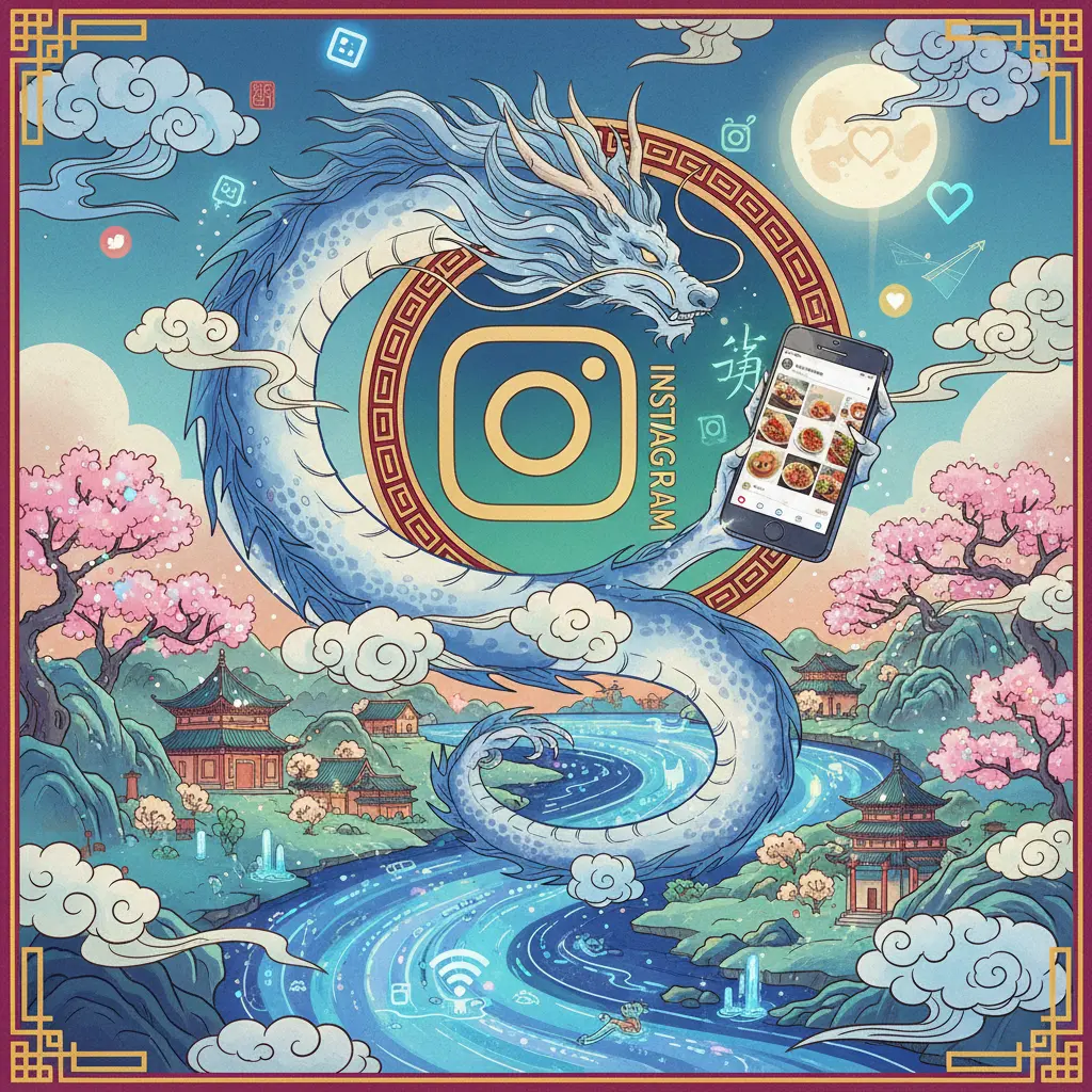 Instagram - Instagram