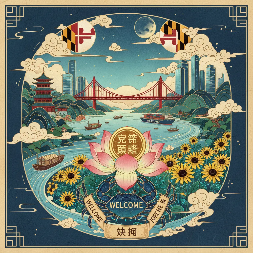 registreringsbonus - Maryland