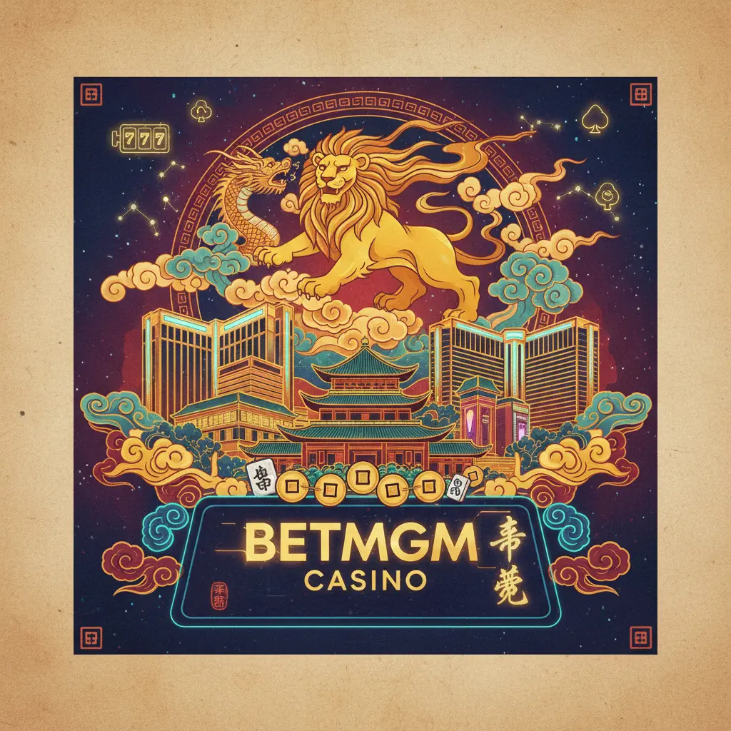 BetMGM Casino - Resorts