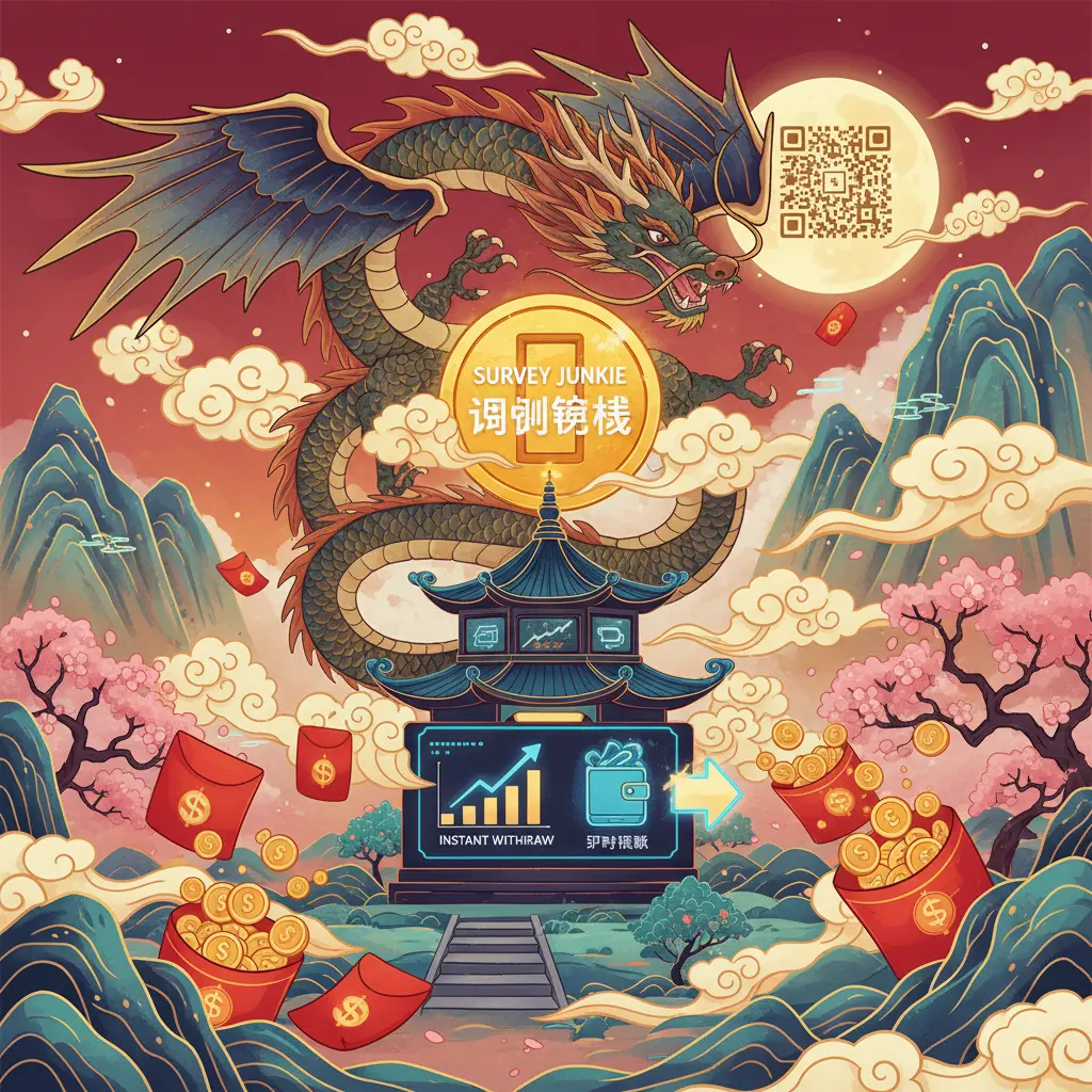 sign up bonus instant withdraw app - Survey