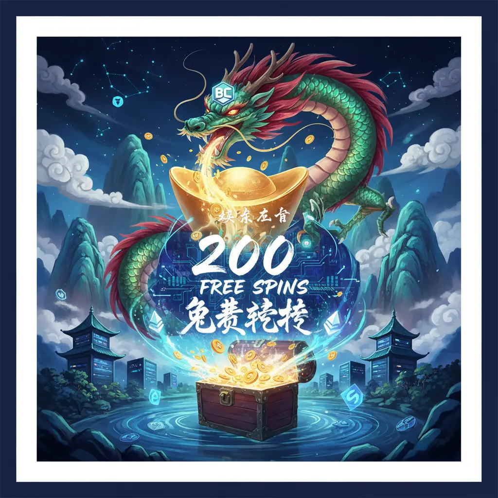 200 free spins - Game