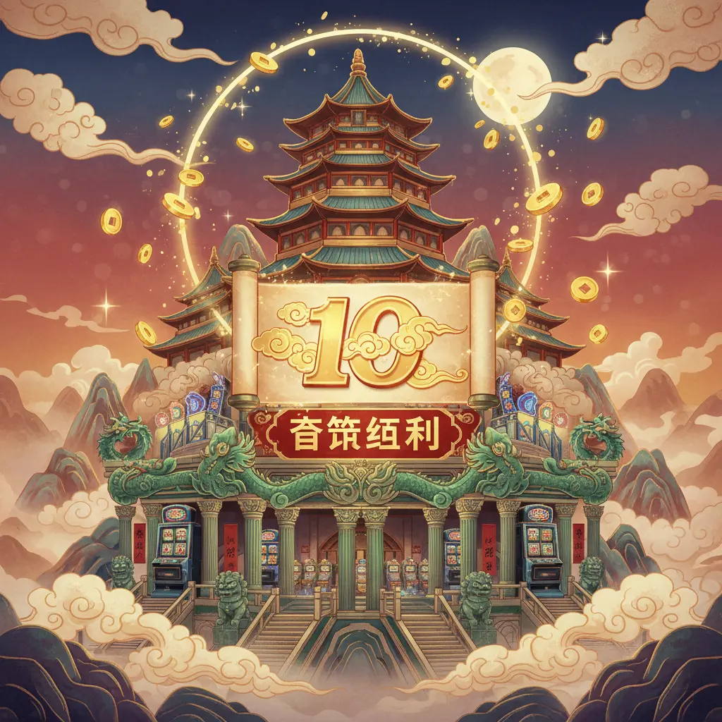 10 sign up bonus - Caesars