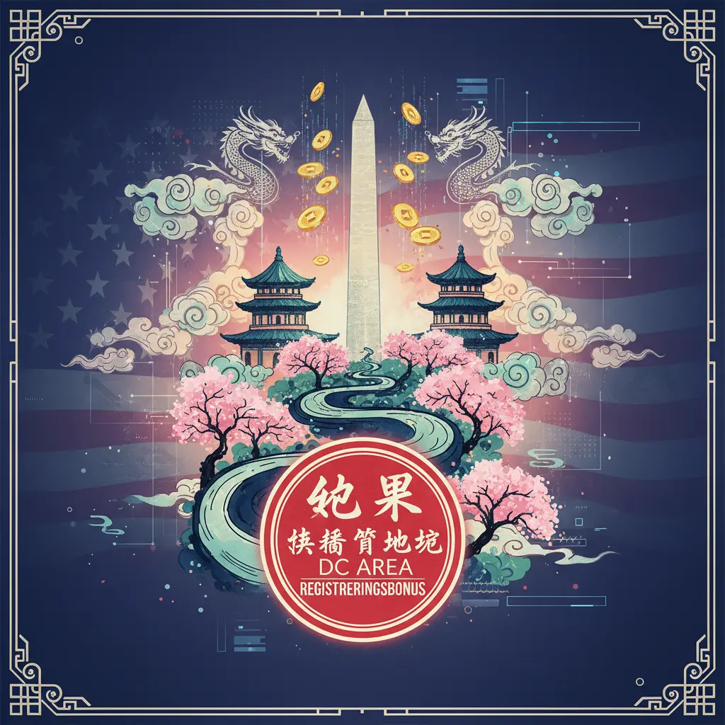 registreringsbonus - Area