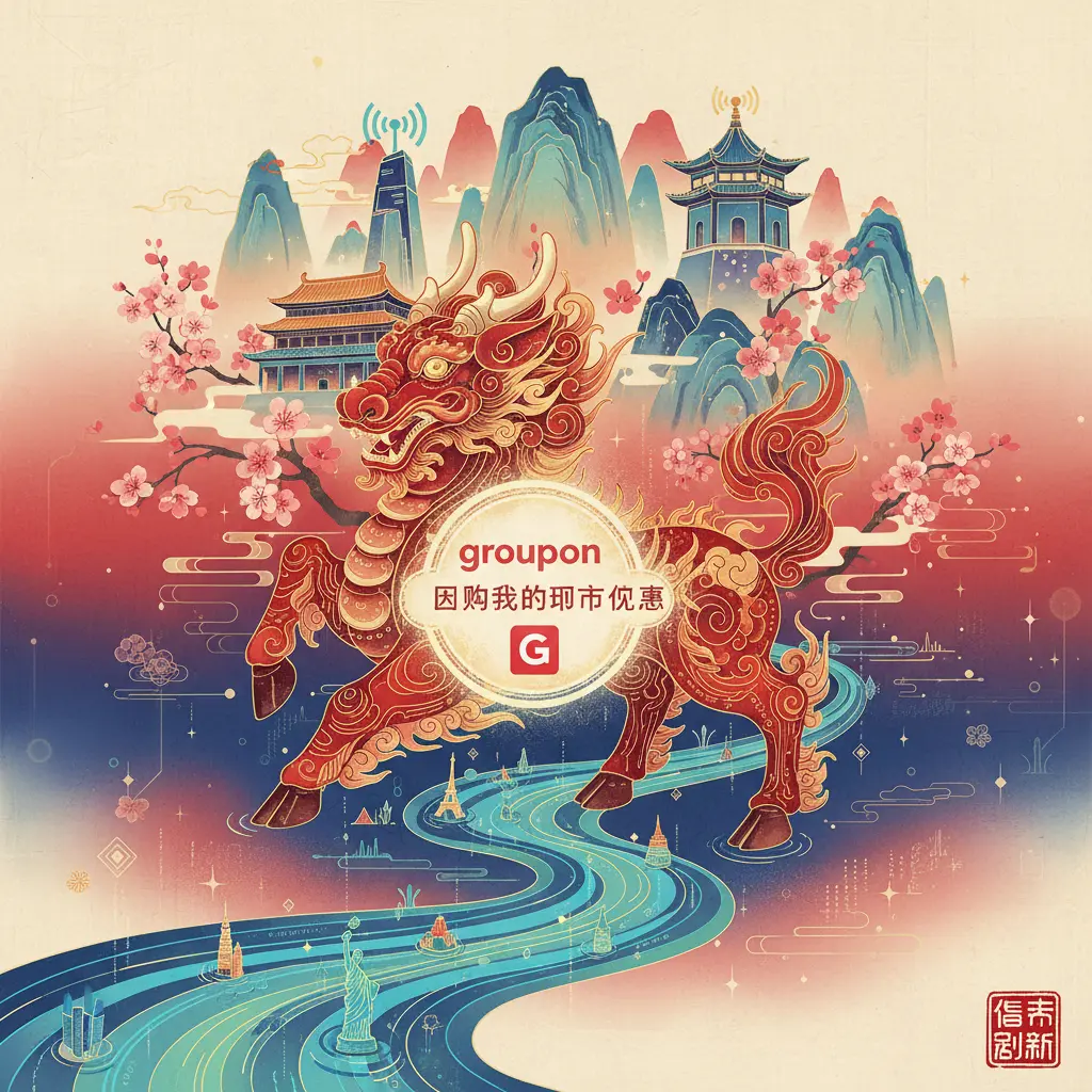 Groupon - MyCityDeal