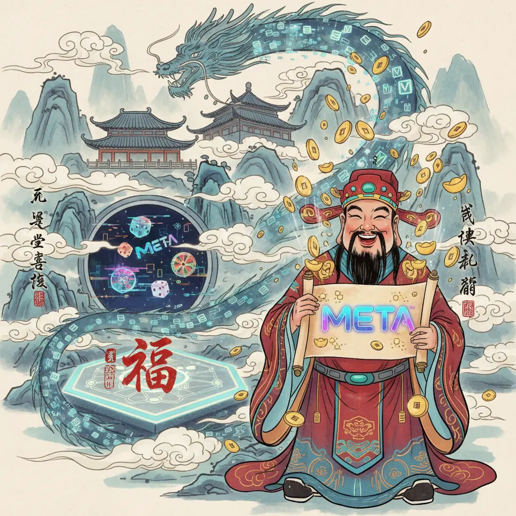 gamblers bonus - Meta