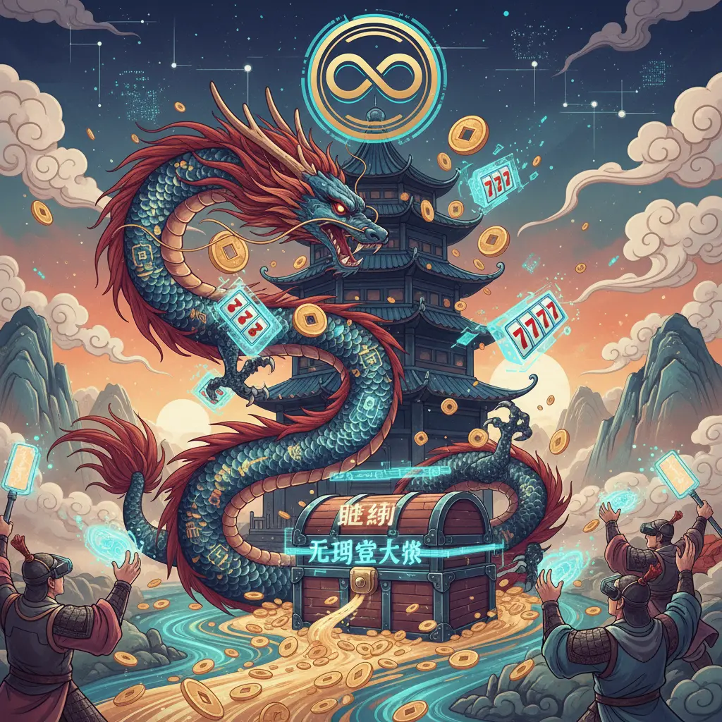 Gamblers Bonus - Meta