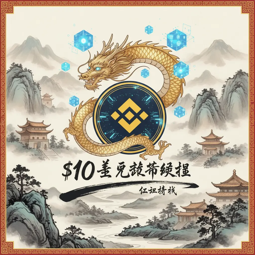 $10 sign up bonus instant withdraw - Binance