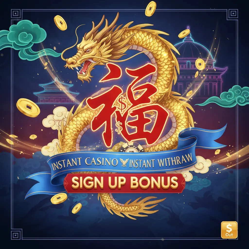 $20 sign up bonus instant withdraw - Caesars