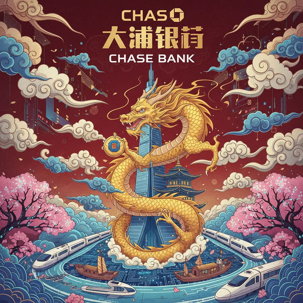 Chase Bank - Chase