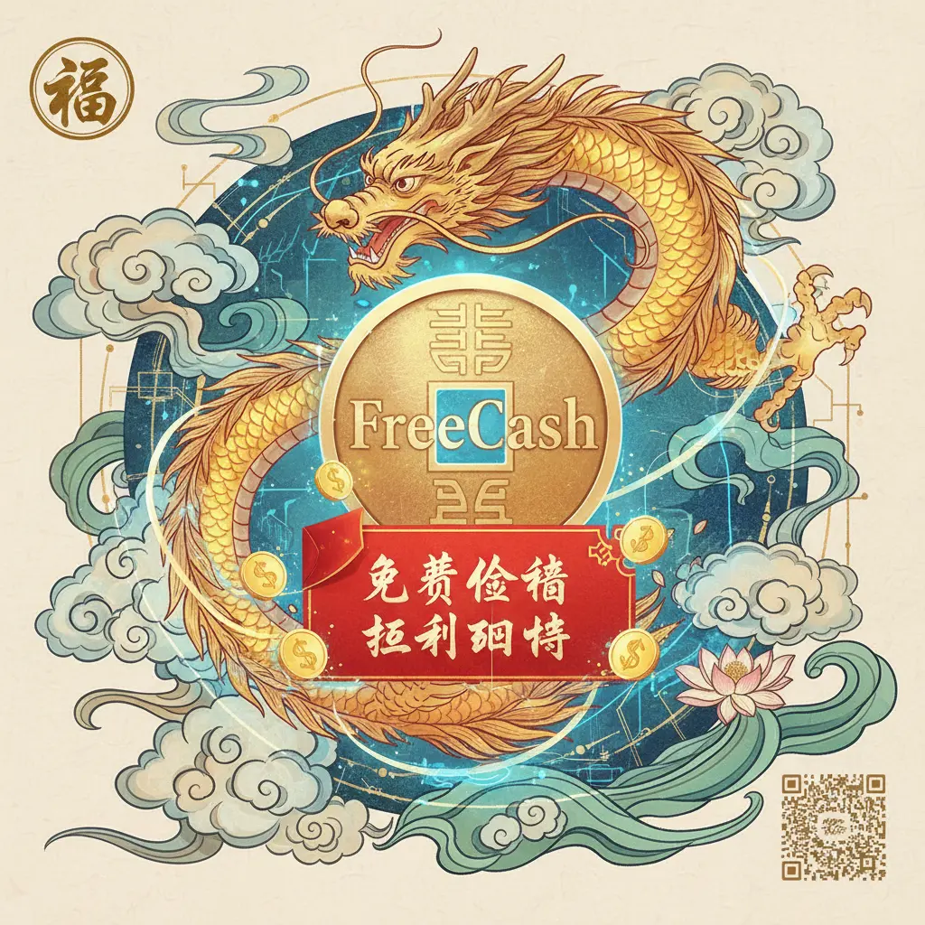 free cash bonus code - FreeCash