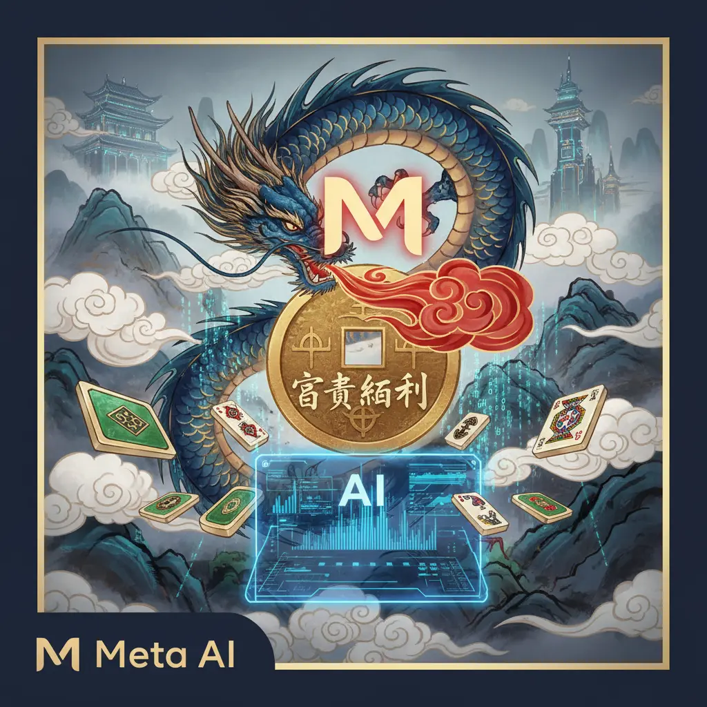 Gamblers Bonus - Meta