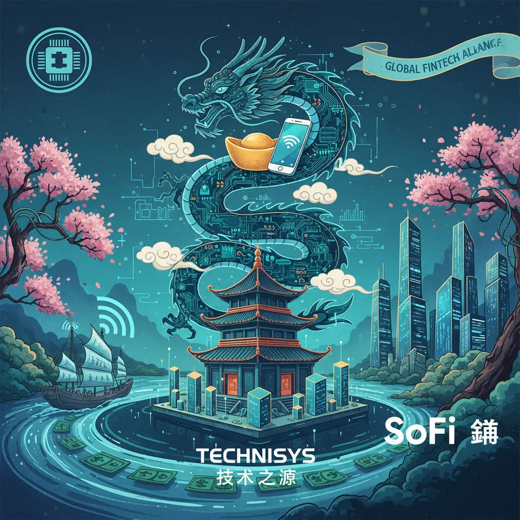 SoFi - Technisys