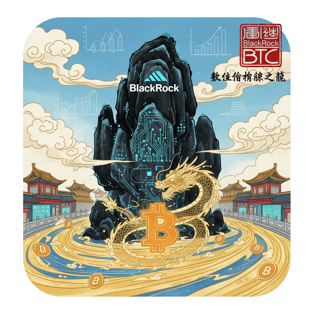 Bitcoin - BlackRock