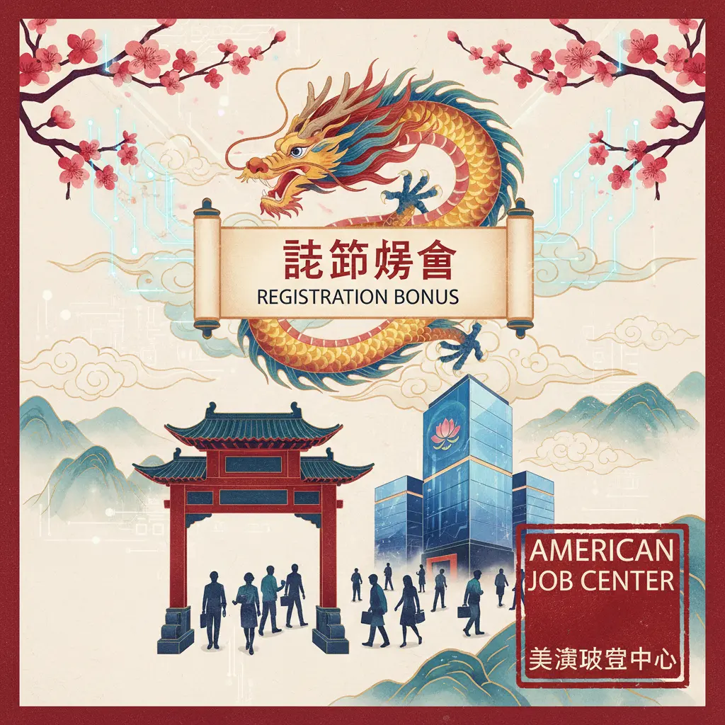 registreringsbonus - American