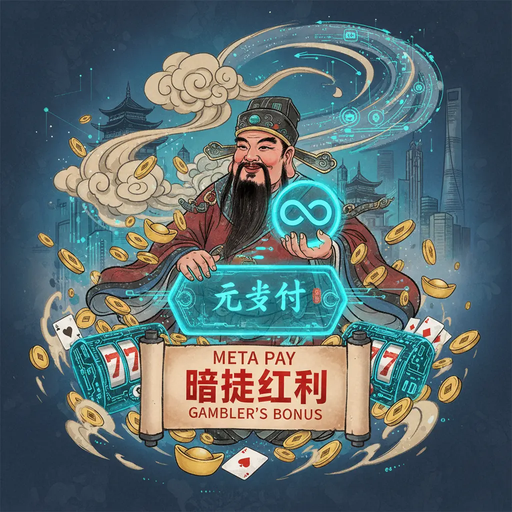 Gamblers Bonus - Meta