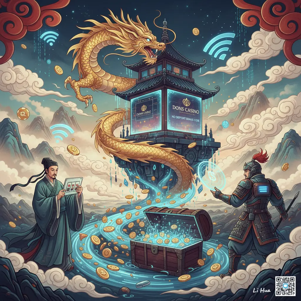 dons casino no deposit bonus code - Casinos