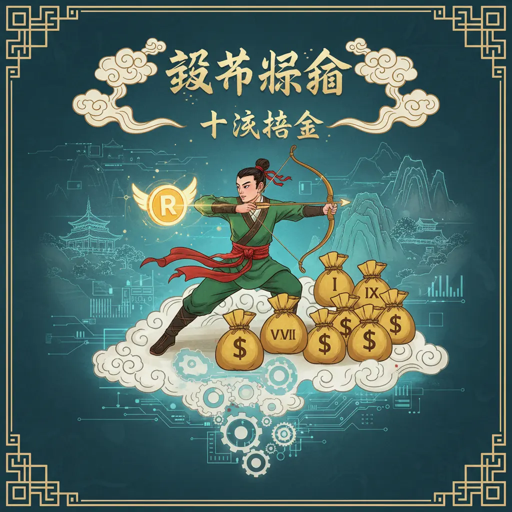 10 sign up bonus - Robinhood