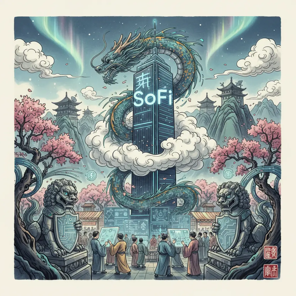 SoFi - SoFi