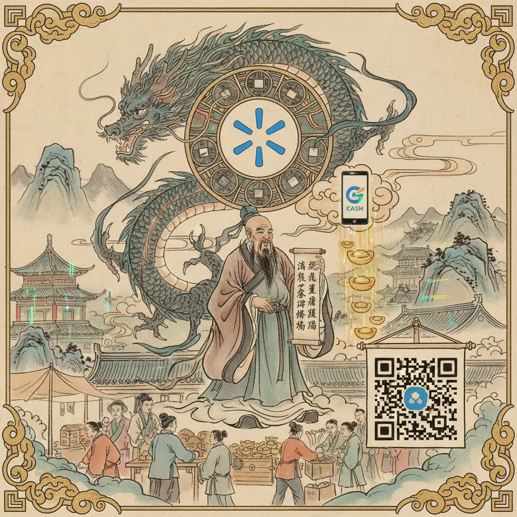 free cash app bonus code - Walmart