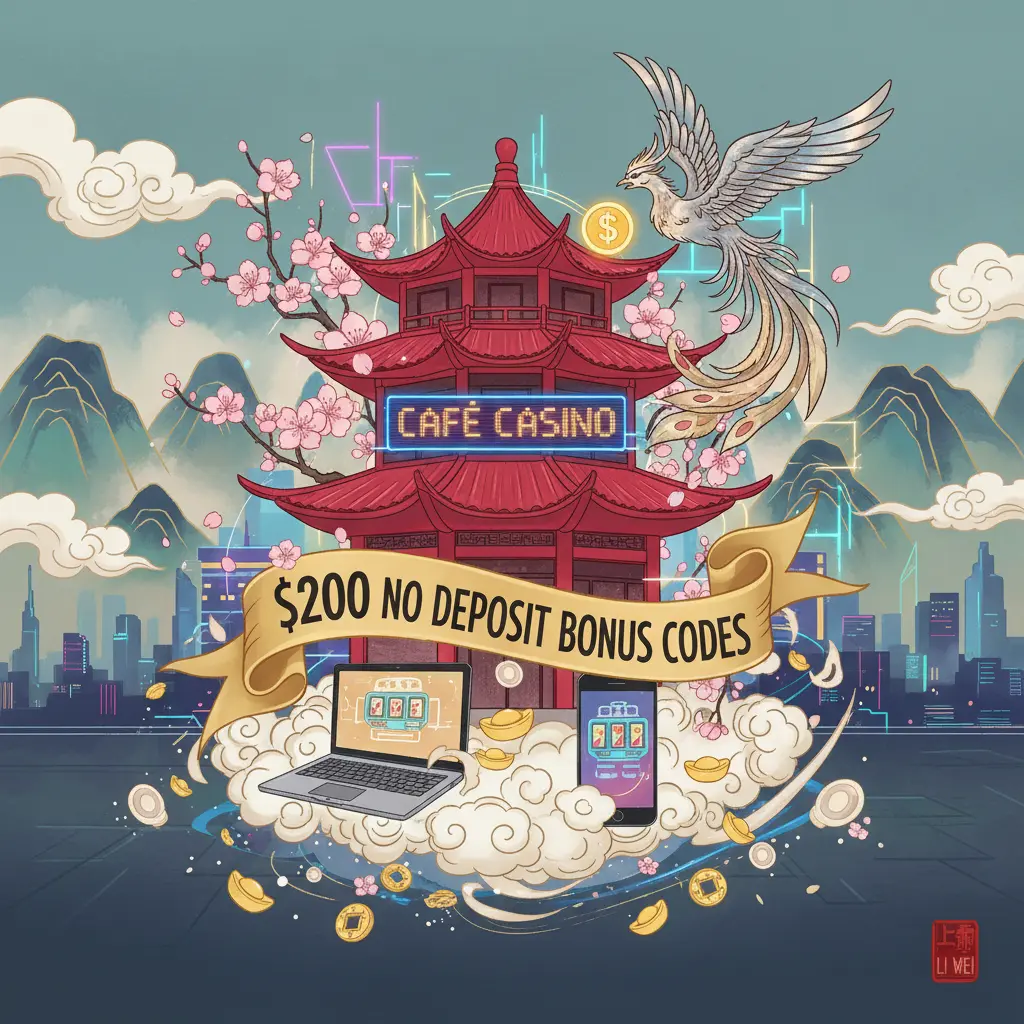 $200 no deposit bonus codes - Casino