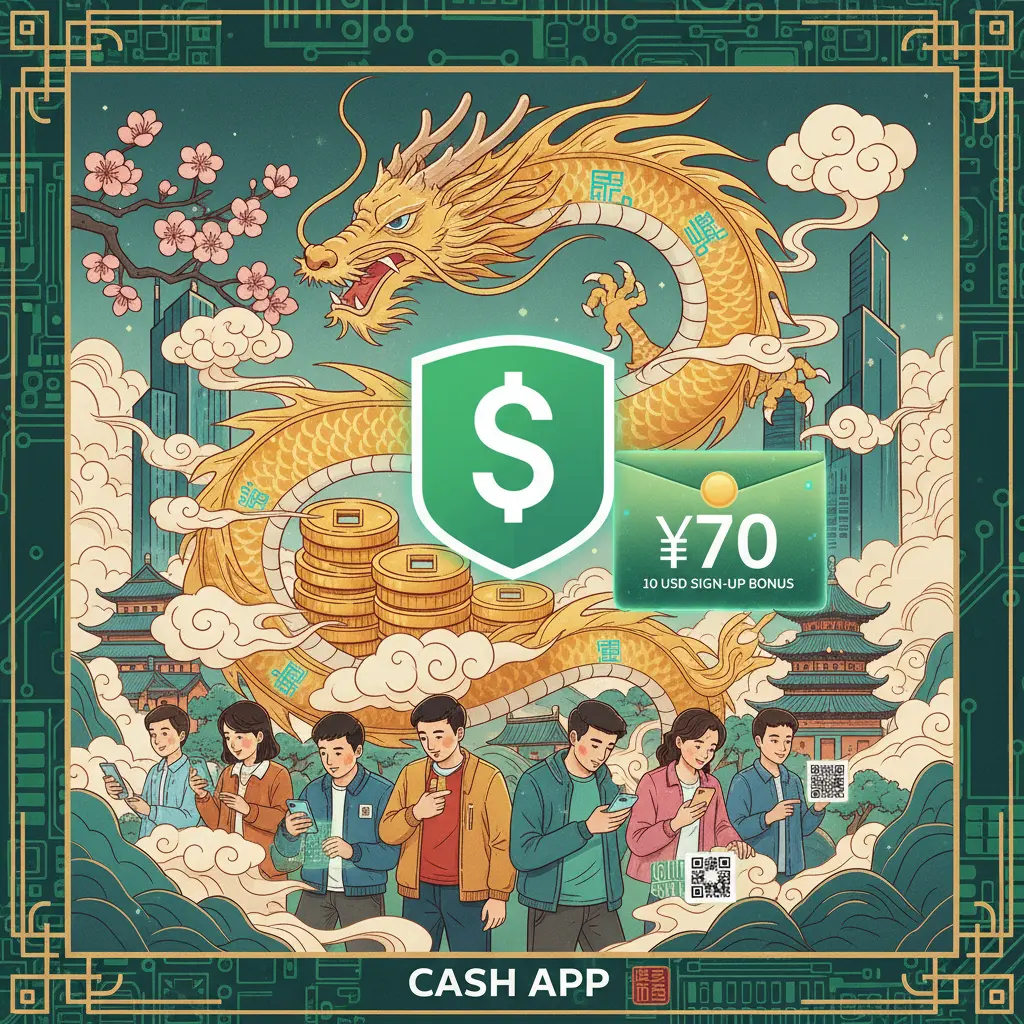 10 sign up bonus - Cash