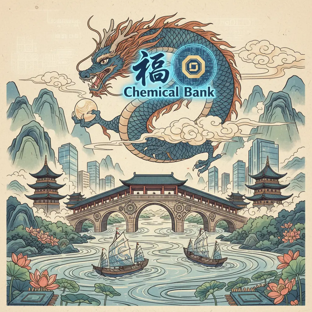 Chase Bank - Chemical