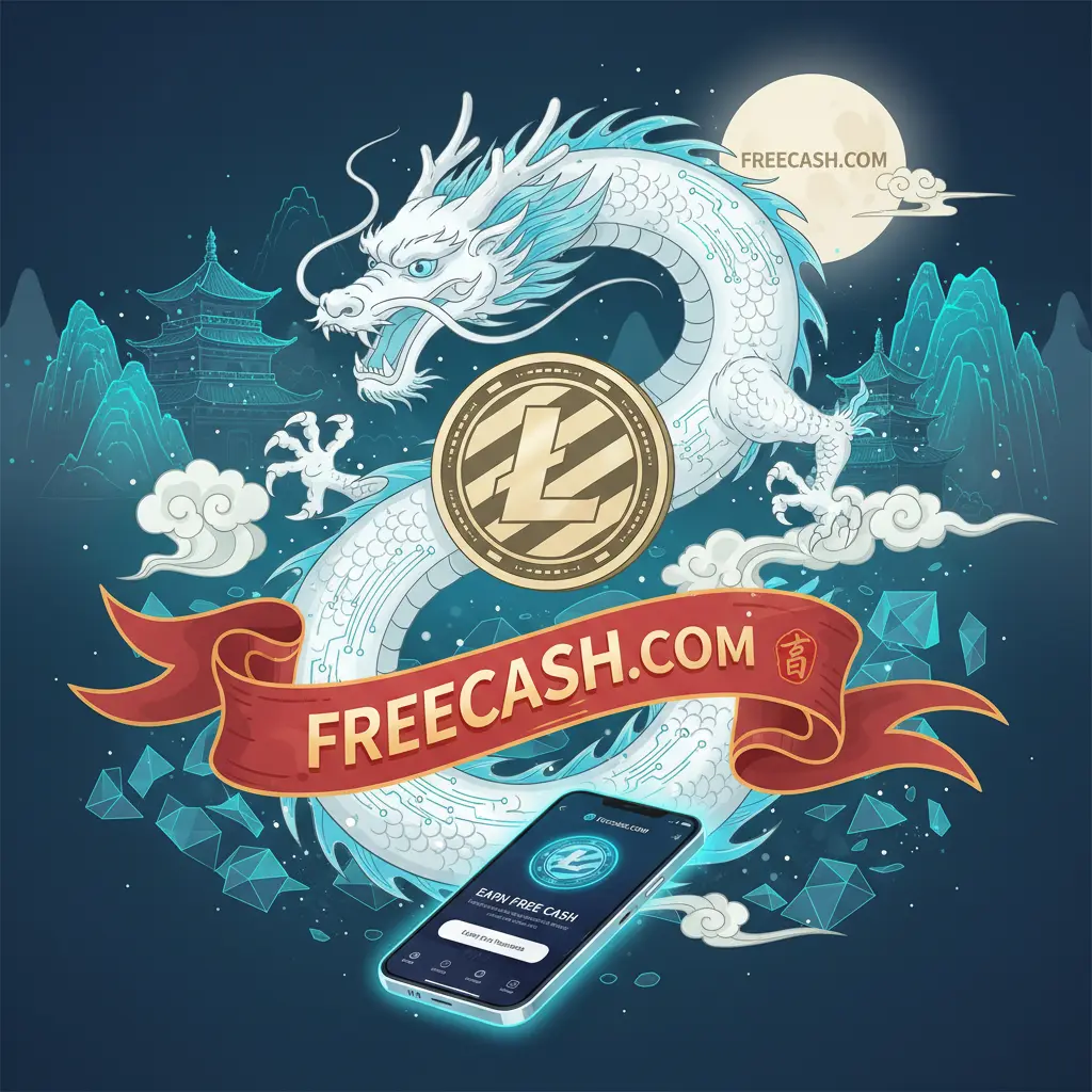 Freecash.com - Litecoin