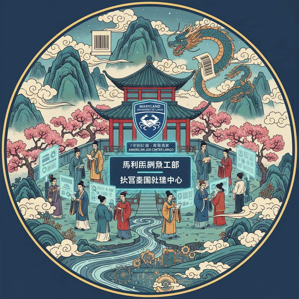 American Job Center Largo - Department