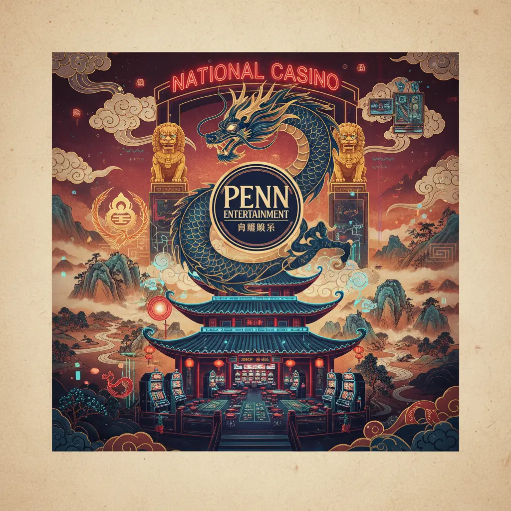 National Casino - Entertainment