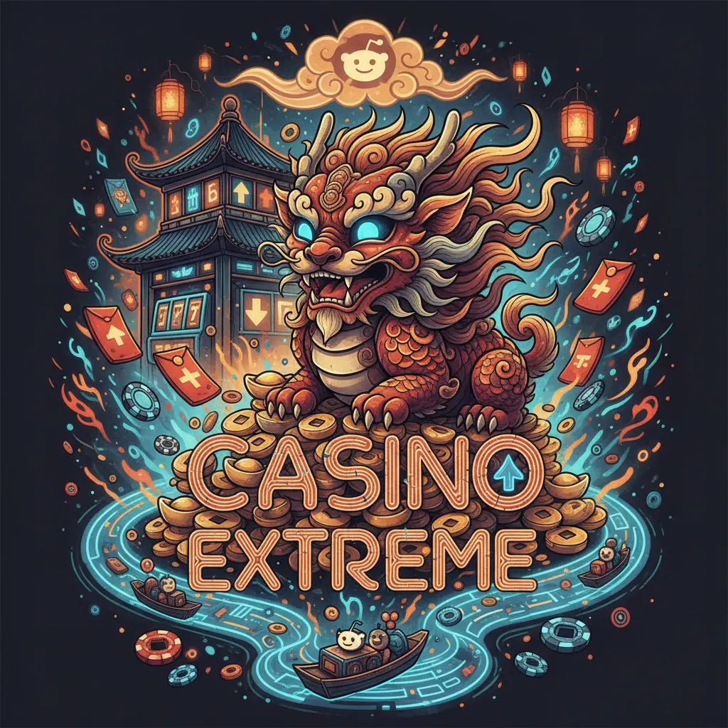 Casino Extreme - Reddit