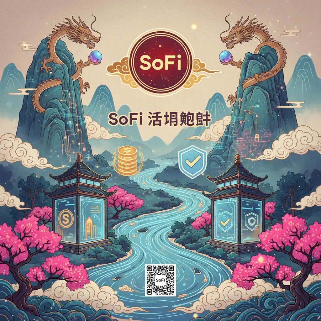 SoFi - Checking