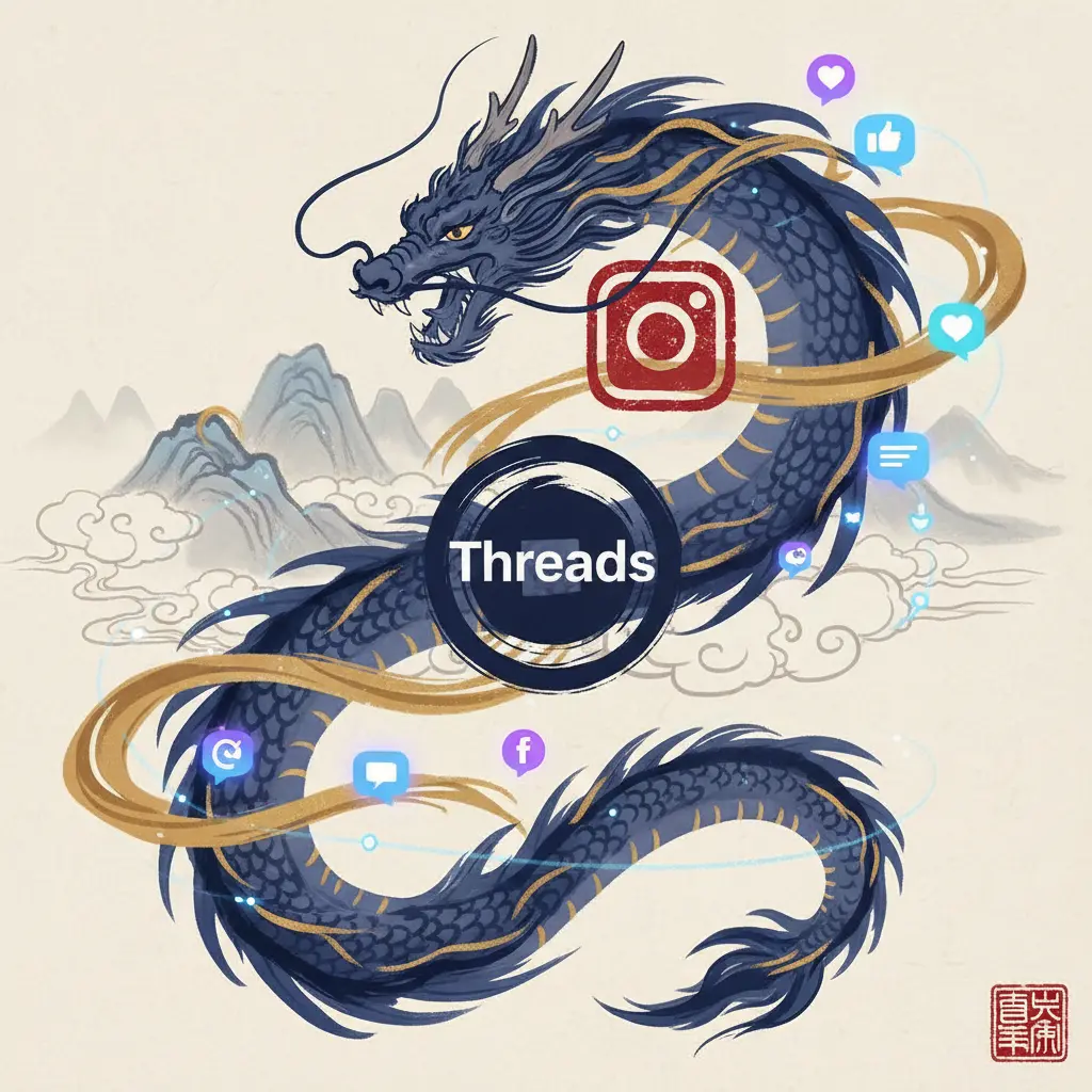 Instagram - Threads