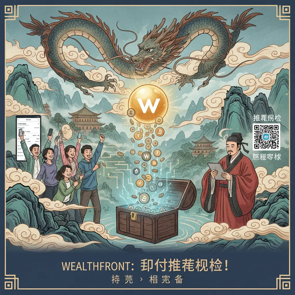 instant referral bonus no deposit - Wealthfront