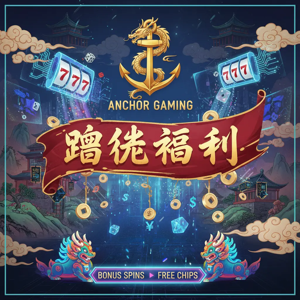 gamblers bonus - Anchor