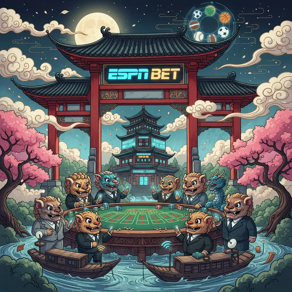 National Casino - ESPN