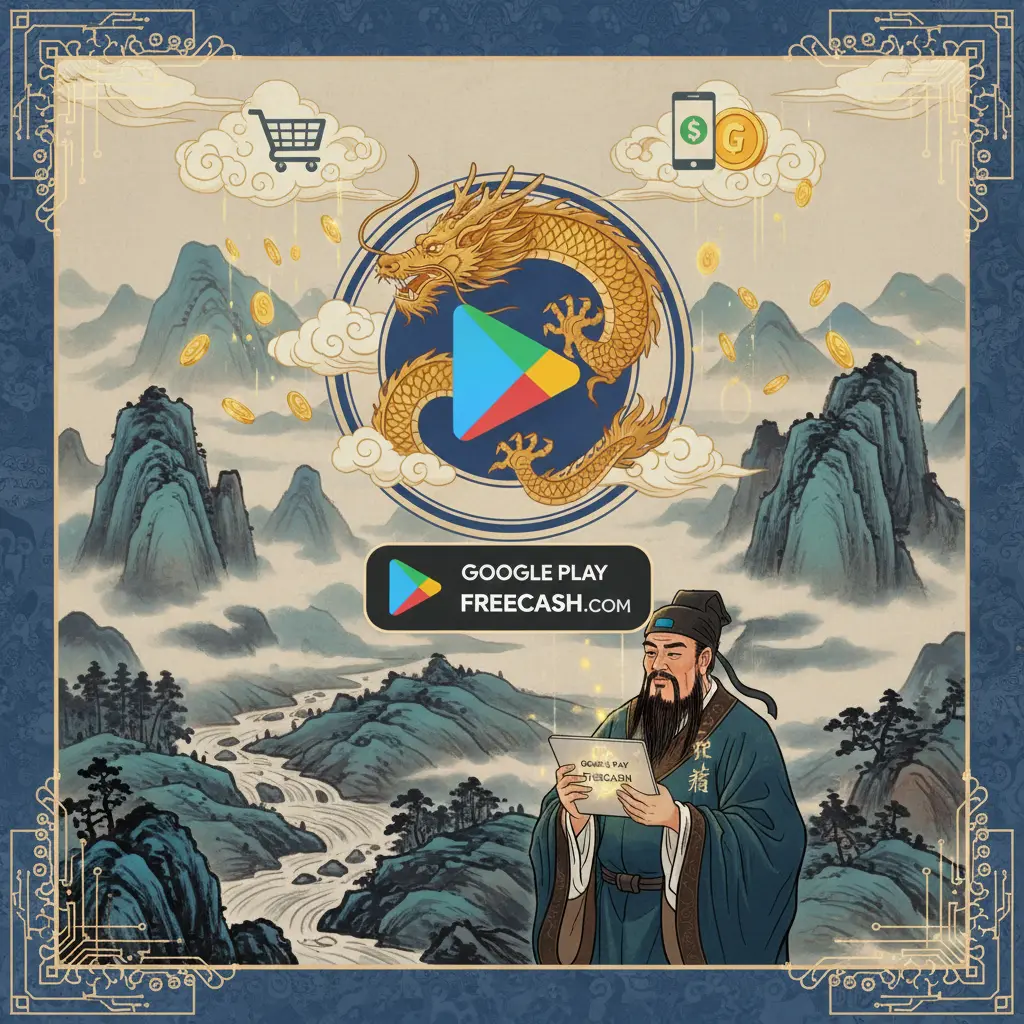 Freecash.com - Google