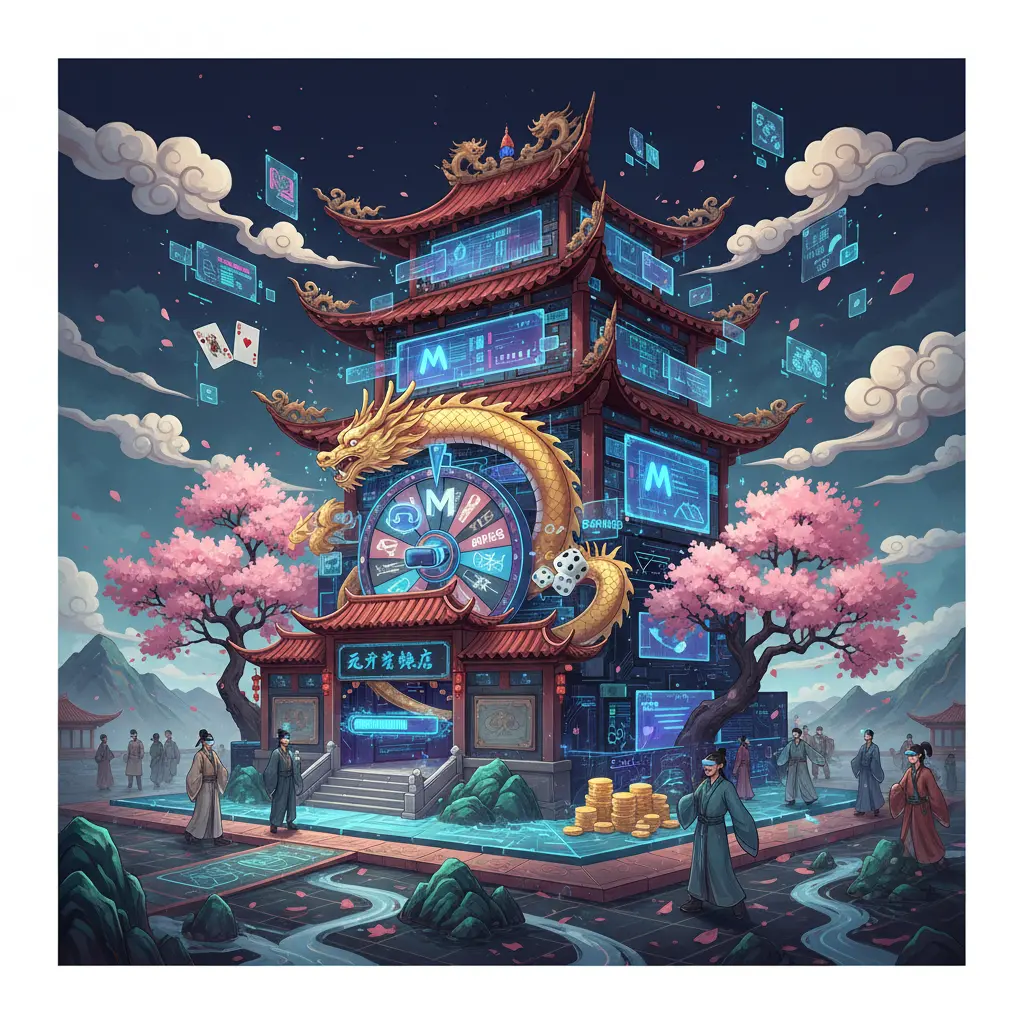 Gamblers Bonus - Store